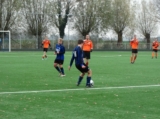 S.K.N.W.K. 2 - Terneuzense Boys 3  (competitie) seizoen 2024-2025 (126/160)